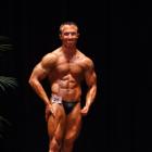 David  VanHoose - NPC Central States 2009 - #1